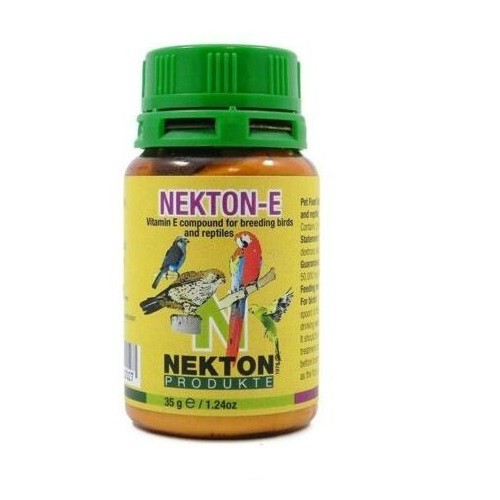 NEKTON -E 35 GR.