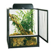 TERRARIO REPTIBREEZE GRANDE 46x46x92cm.