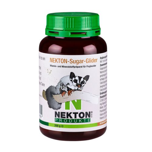 NEKTON-Sugar Glider 200 gr.Petauros