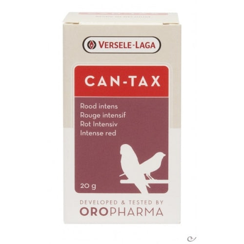 CAN-TAX 500 GR. COLORANTE OROPHARMA