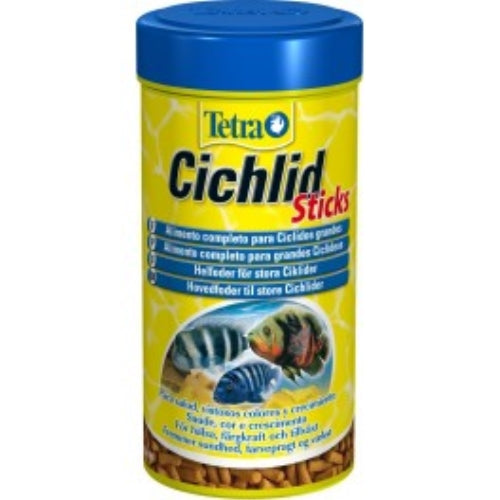 TETRACICHILD STICKS 500 ML.