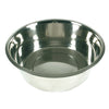 COMEDERO ACERO INOX.28cm./4Litros