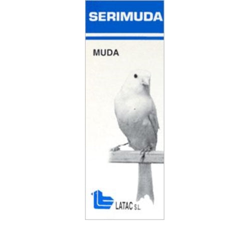 SERIMUDA 20 ml.