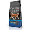 OPTIMA NOVA PUPPY LARGE POLLO ARROZ 12 KG.