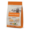 NATURES VARIETY ORIGINAL GF MEDIUM ADULT PAVO 2 Kg