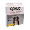 CANUC Collar Deltametrina 2 uds.de 65cm.