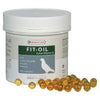 ACEITE HIGADO DE BACALAO FIT-OIL 300 Capsulas