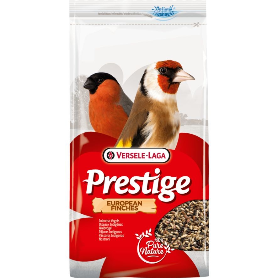 JILGUEROS PRESTIGE 1 KG.