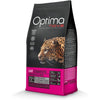 OPTIMA NOVA CAT EXQUISITE 8 KG.