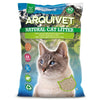 ARENA NATURAL CAT LITTER 5 LTS. Arquivet