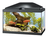 ACUARIO AQUA 20 LED. NEGRO