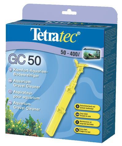 TETRATEC LIMPIA FONDOS GC50