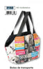 BOLSO TRANSPORTE FACE 33x39x24h cm.