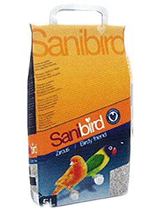 FONDO JAULA SANIBIRD 5 LT. / 3,12 KG. -4-