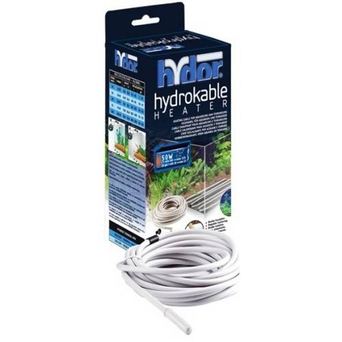 CABLE CALEFACTOR HYDROKABLE 75W.