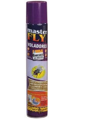 MASTERFLY VOLADORES 750 Ml.