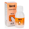 TABERNIL COMPLEJO B 100 ML.