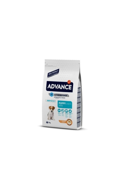 ADVANCE PUPPY MINI 1,5 KG.